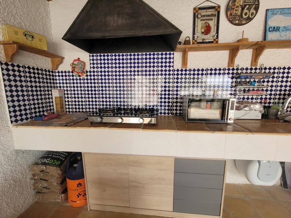 Hotel Casa Blanca Suiza Benissa Zewnętrze zdjęcie